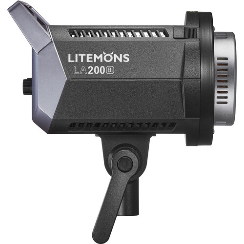 Godox Litemons LA200Bi Bi-Color LED Light - 2